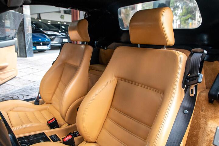 Ferrari 355 F1 Spider tái xuất với diện mạo mới tại TP.HCM - 13