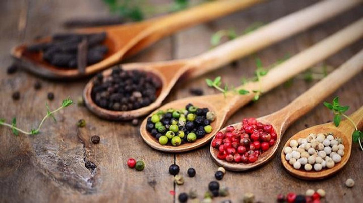 Giá tiêu hôm nay 26/12: Tiếp tục đi ngang, cao nhất 59.500 đồng/kg - 1