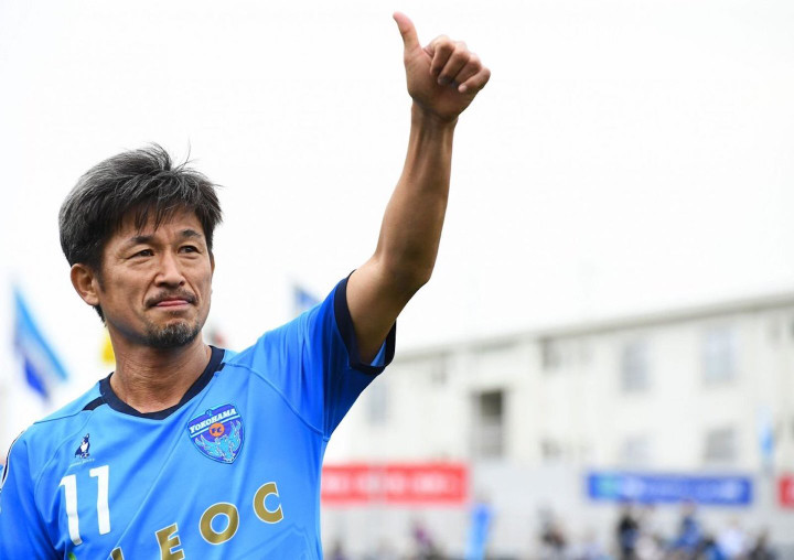 Công Phượng sang Yokohama FC: Chờ dấu ấn sau 3 lần thất bại - 2