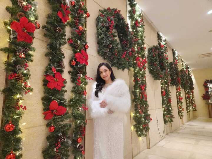 Sao Việt 27/12: Hoa hậu Mai Phương Thuý bất ngờ nói chuyện 'bầu bí' - 5