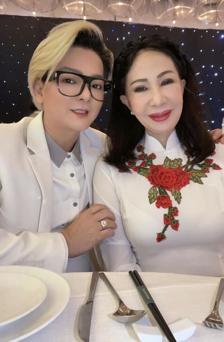 Sao Việt 27/12: Hoa hậu Mai Phương Thuý bất ngờ nói chuyện 'bầu bí' - 7