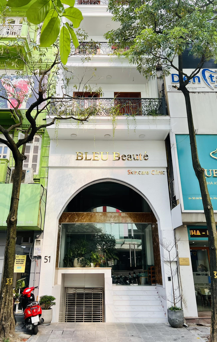 Nâng niu cảm xúc phái đẹp là mục tiêu của Founder BLEU Beauté - 1