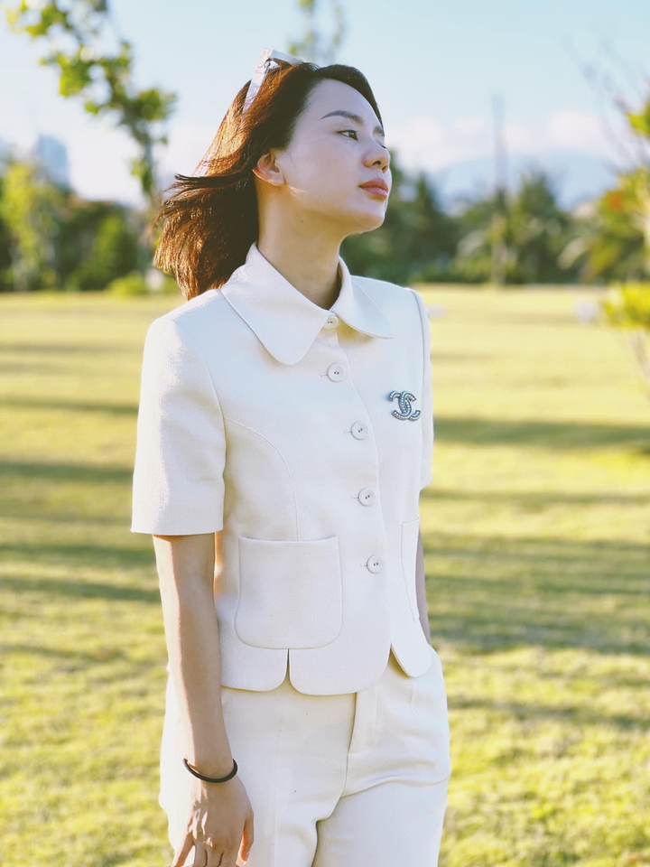 Nâng niu cảm xúc phái đẹp là mục tiêu của Founder BLEU Beauté - 3