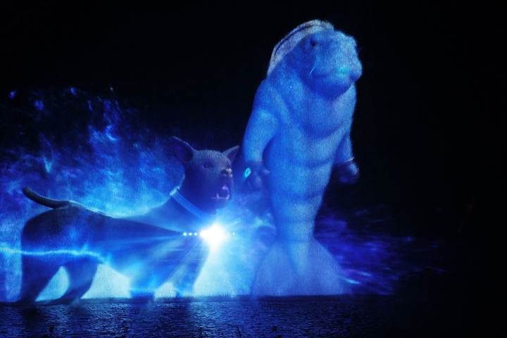 Ra mắt show trình diễn đa phương tiện trên biển đẳng cấp quốc tế tại Phú Quốc - 3