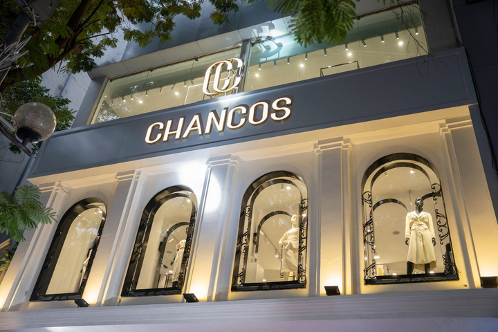 Chancos – thương hiệu thời trang cao cấp dành cho người Việt - 3
