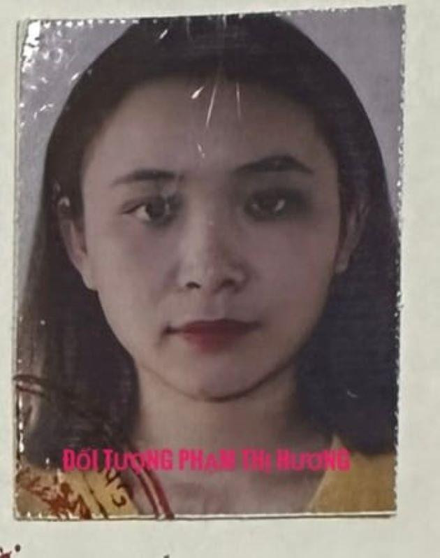 Bình Dương: Truy tìm người phụ nữ trong đường dây mua bán trẻ sơ sinh quy mô lớn - 1