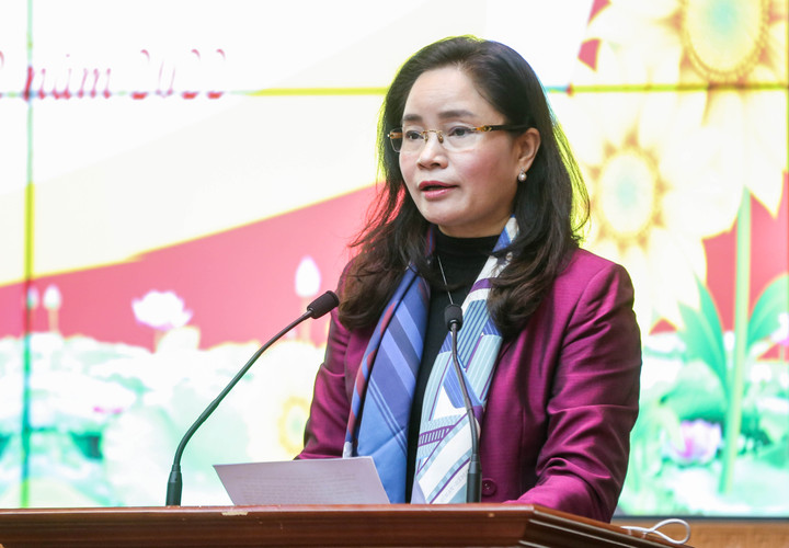 Phát động Giải Báo chí 'Vì sự nghiệp phát triển văn hóa, thể thao và du lịch' - 2