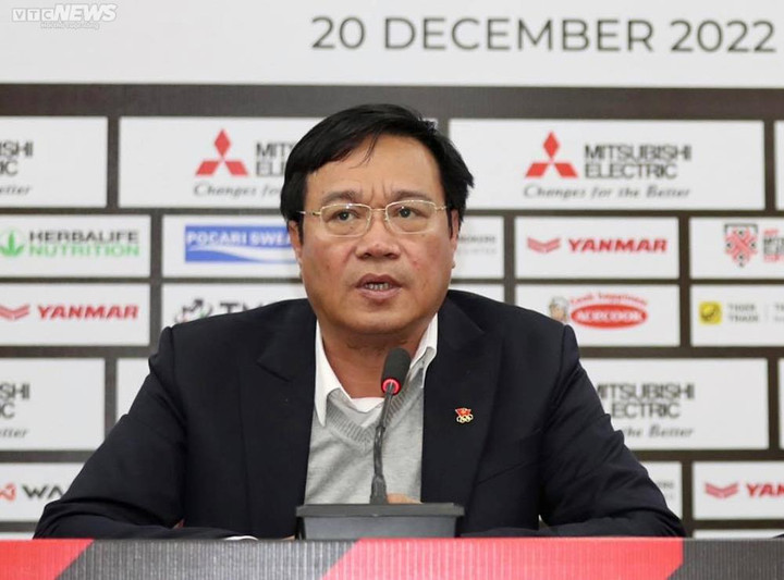 Tổng cục TDTT: Không phải vì thiếu tiền mà quên bảo dưỡng sân Mỹ Đình - 2