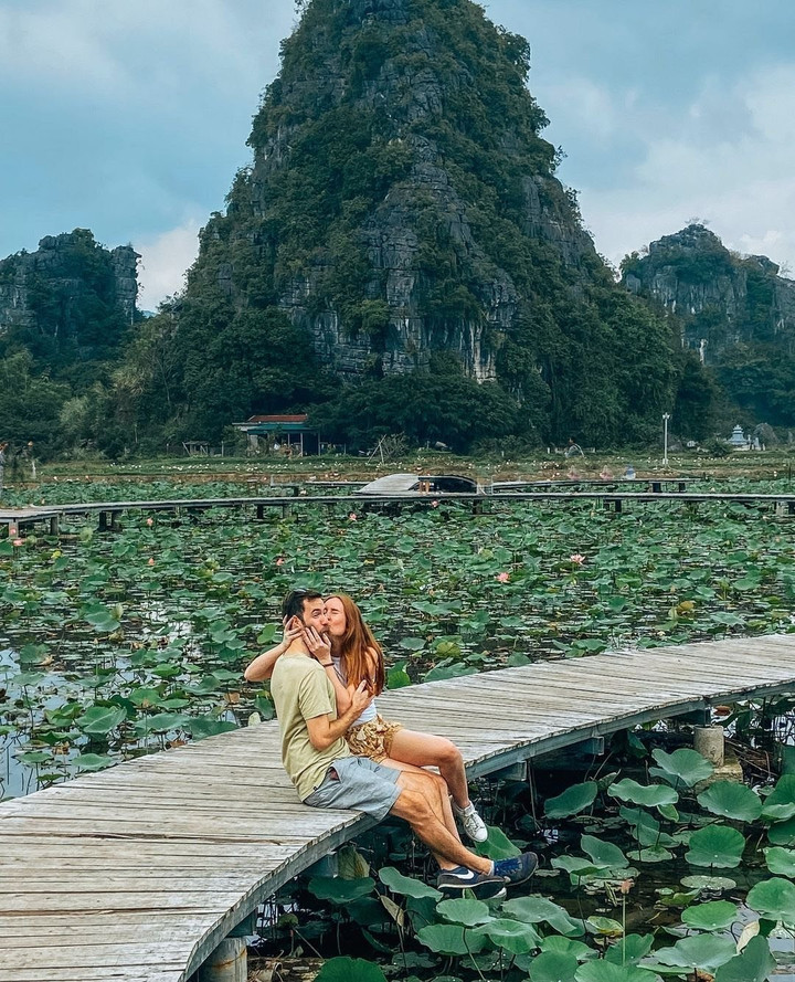 Hang Múa: Điểm đến tuyệt đẹp bạn trẻ không thể bỏ lỡ dịp nghỉ Tết Dương lịch - 9