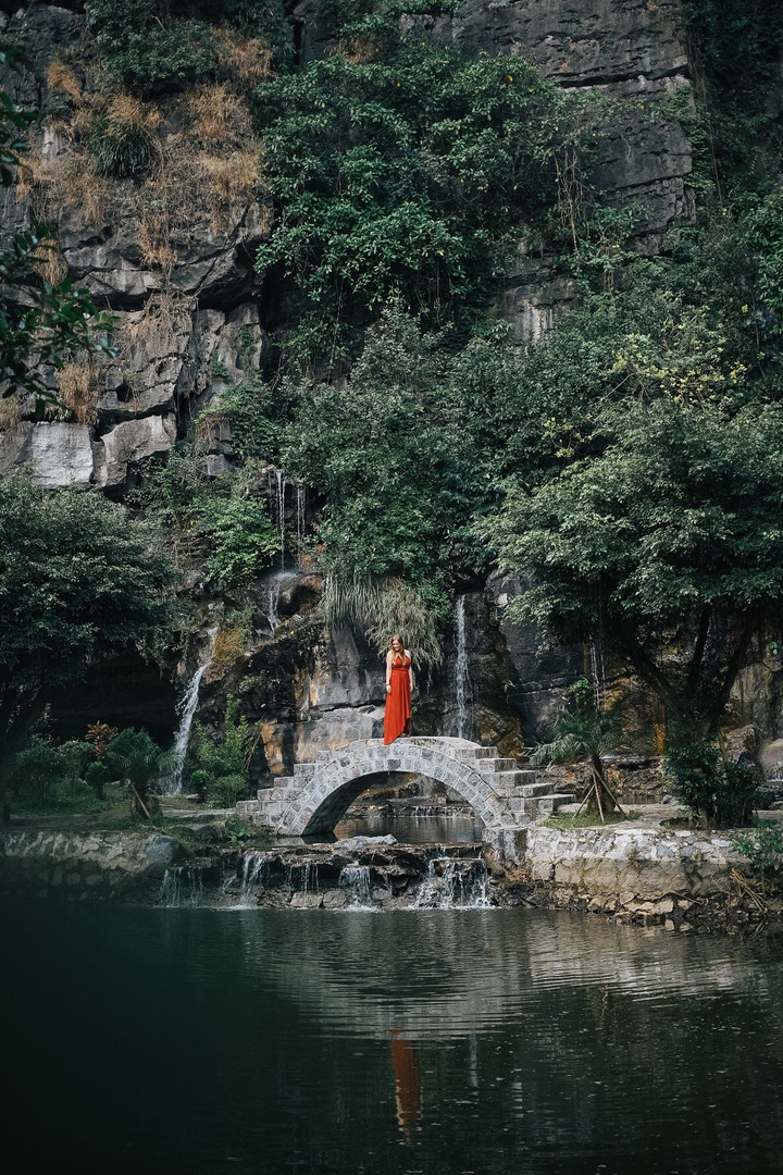 Hang Múa: Điểm đến tuyệt đẹp bạn trẻ không thể bỏ lỡ dịp nghỉ Tết Dương lịch - 10