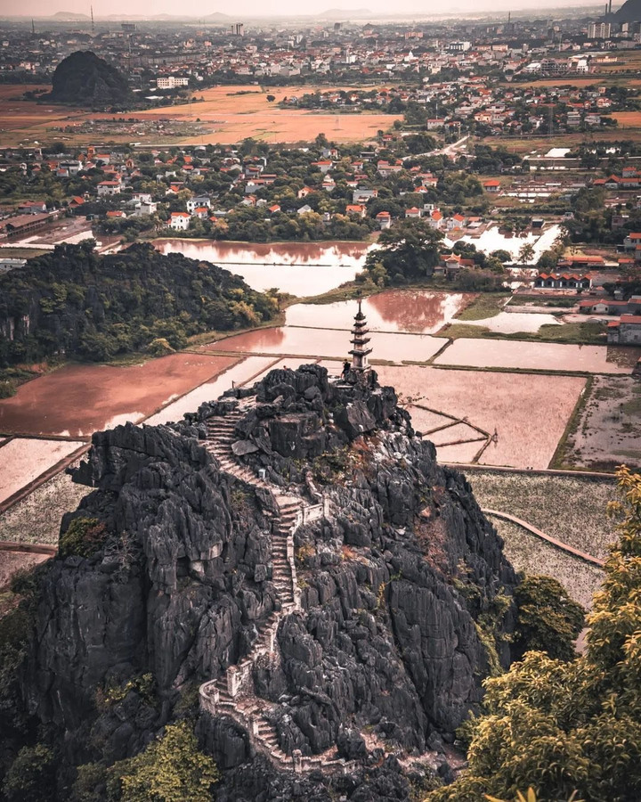 Hang Múa: Điểm đến tuyệt đẹp bạn trẻ không thể bỏ lỡ dịp nghỉ Tết Dương lịch - 2