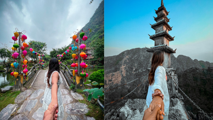 Hang Múa: Điểm đến tuyệt đẹp bạn trẻ không thể bỏ lỡ dịp nghỉ Tết Dương lịch - 7