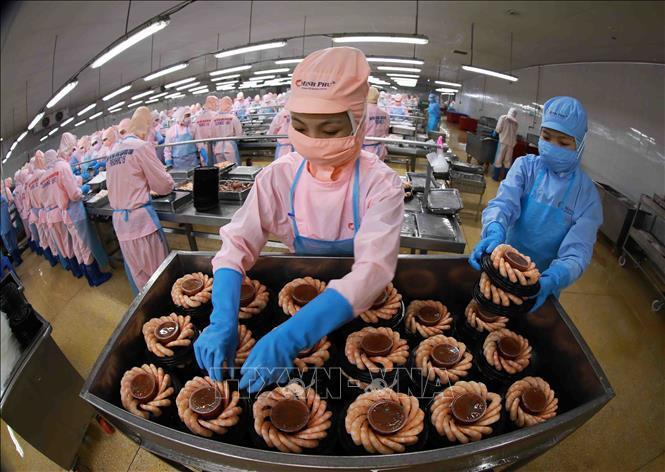 Giải ngân vốn FDI tăng trưởng 13,5% - 2