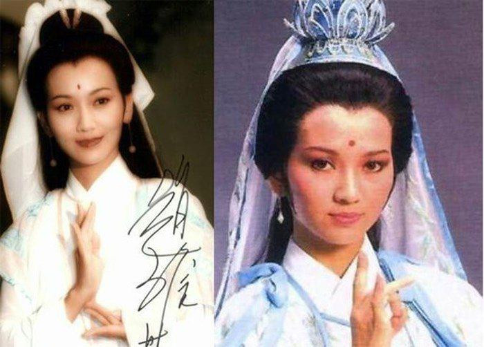 Ở tuổi U70, minh tinh Triệu Nhã Chi vẫn giữ đường cong như gái trẻ