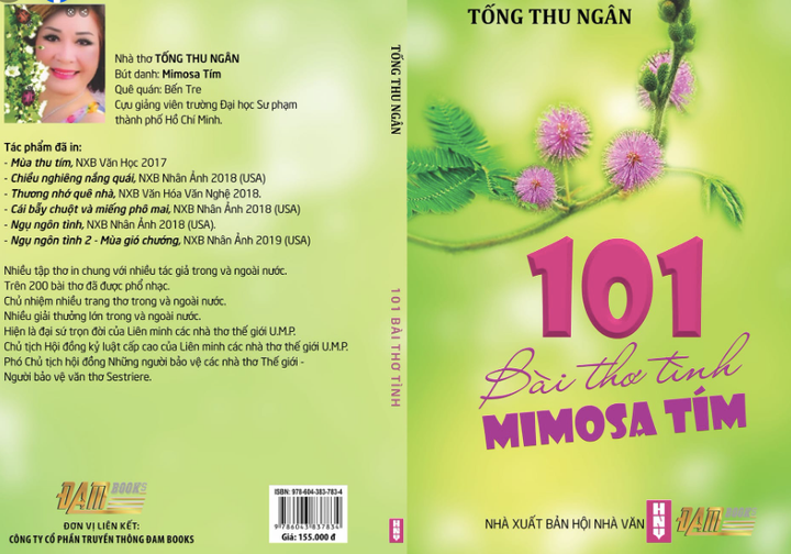 Văn nghệ sĩ bất bình vụ 'nhà thơ thế giới Tống Thu Ngân' - 2