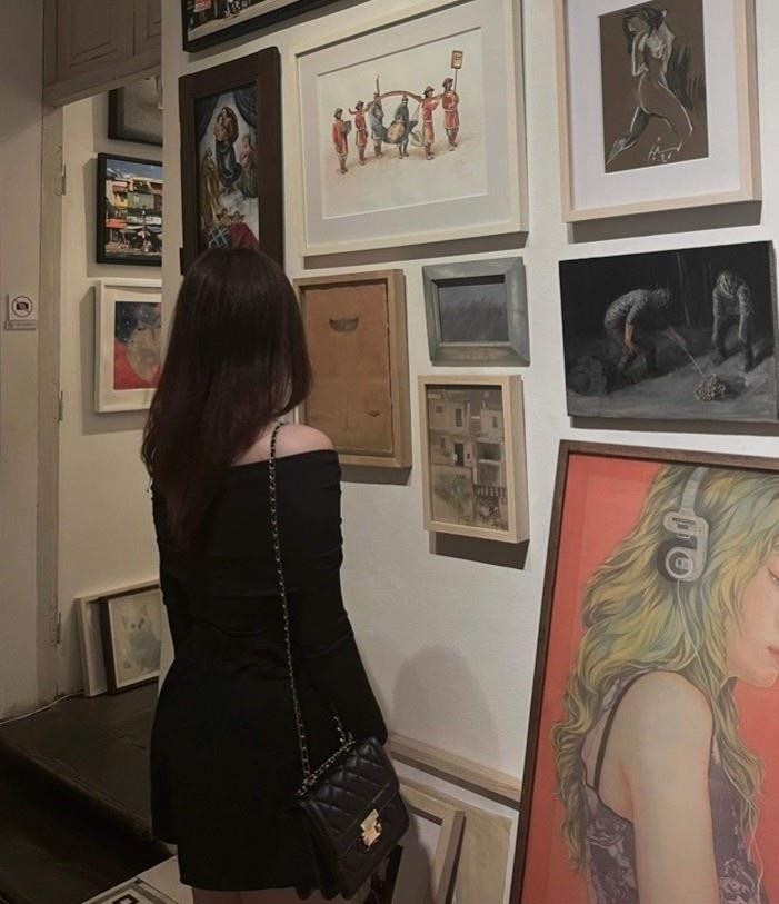 Ngán ngẩm những bữa tiệc tất niên kiểu 'ăn cỗ' - 2