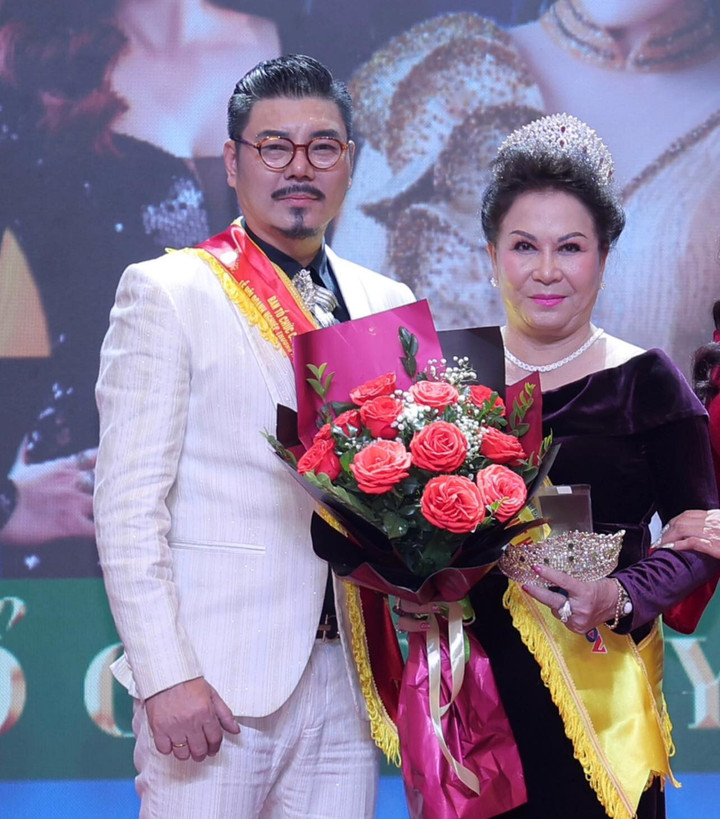 Văn nghệ sĩ bất bình vụ 'nhà thơ thế giới Tống Thu Ngân' - 1