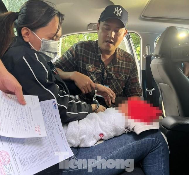 Bình Dương: Truy tìm người phụ nữ trong đường dây mua bán trẻ sơ sinh quy mô lớn - 2