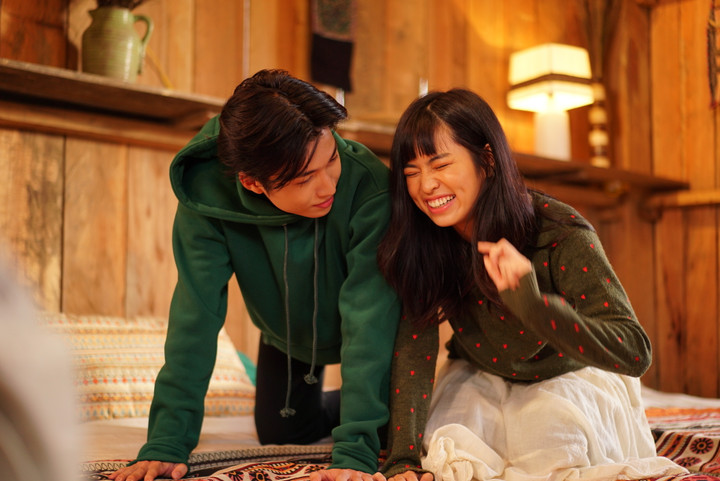 FPT Play trình làng phim Tết 2023 'Trốn Tết, Tết tìm' - 1