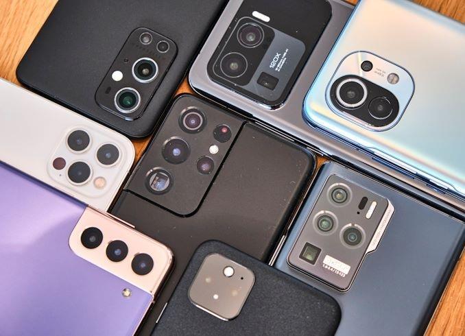 Đâu là smartphone hoàn hảo của năm 2022? - 1