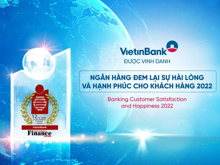 VietinBank nỗ lực không ngừng vì sự hài lòng của khách hàng - 2