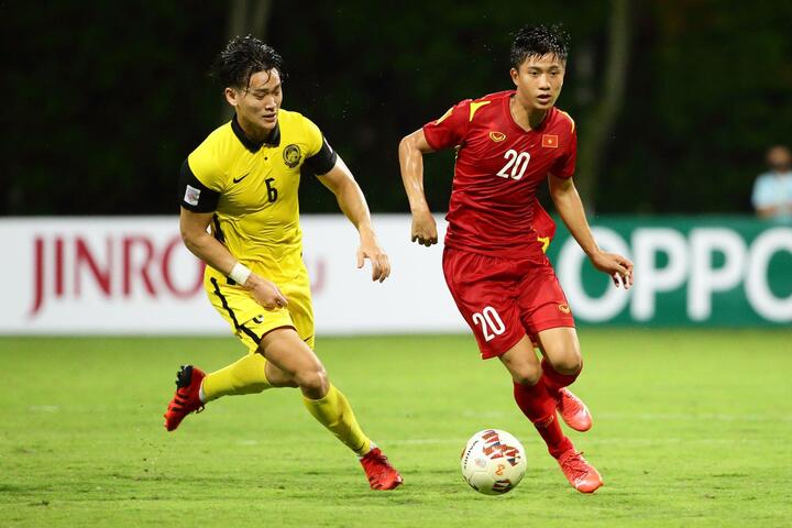 Xem trực tiếp bóng đá Việt Nam vs Myanmar trên kênh nào? - 1