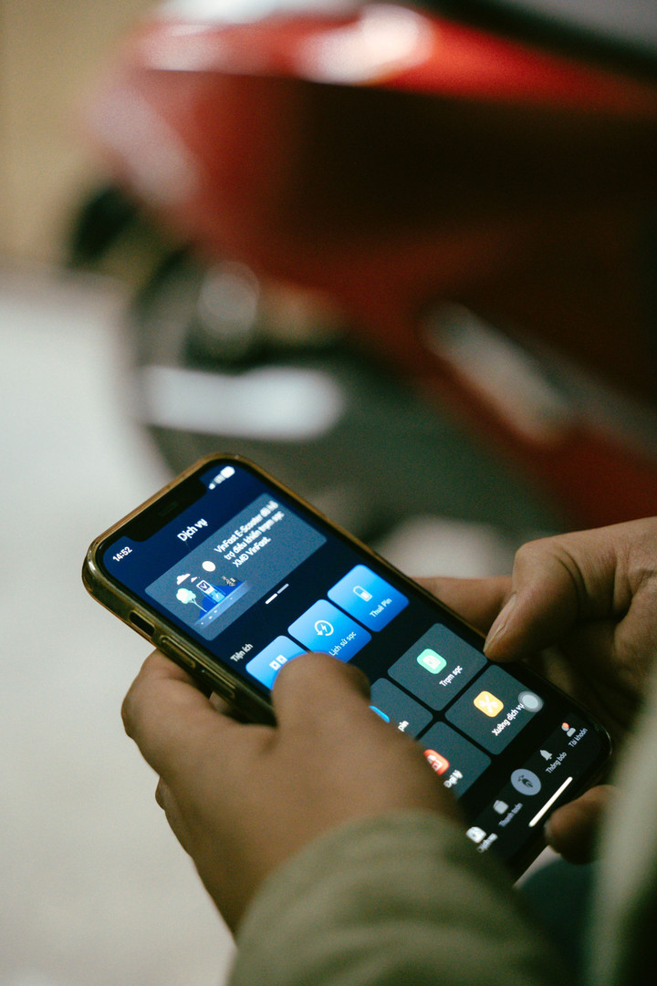 Người dùng tiết lộ lý do trung thành với xe máy điện VinFast - 2