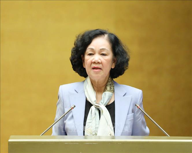 Chính sách BHYT đi vào đời sống: Phát huy vai trò trụ cột của hệ thống ASXH - 1