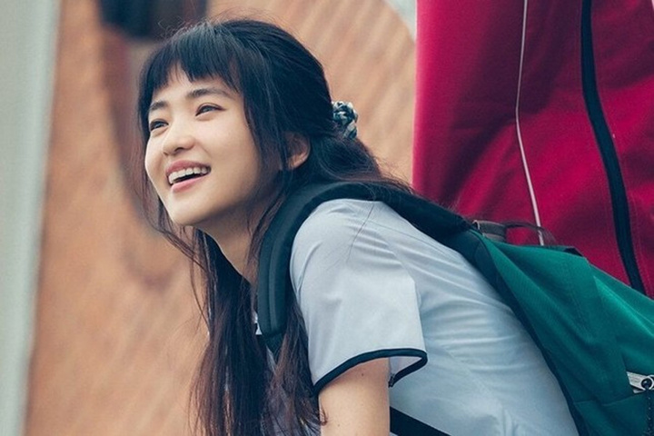 Nữ diên viên Hàn Quốc cư xử tồi tệ nhất năm 2022 là ai? - 2