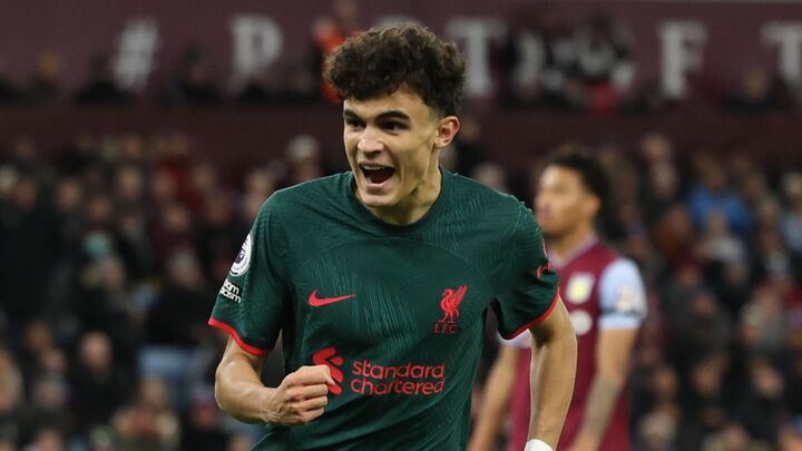 Kết quả Ngoại hạng Anh: Liverpool, Arsenal thắng tưng bừng - 1