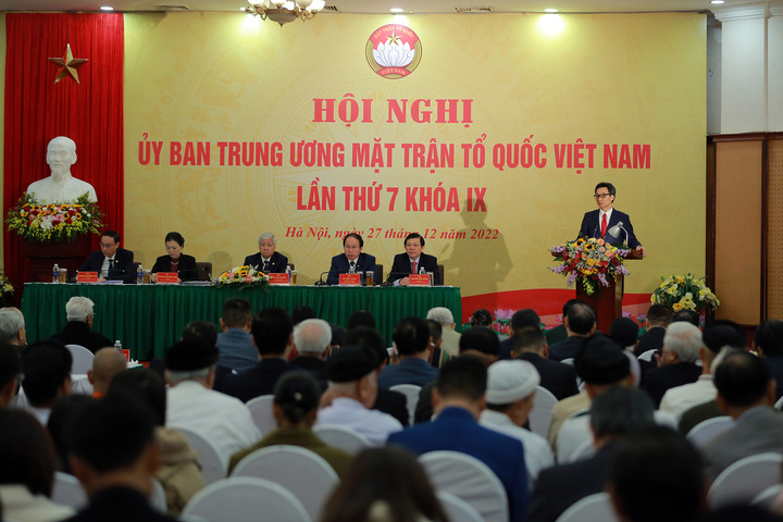 Nghiên cứu phương án hỗ trợ trong dịp Tết cho người lao động phải nghỉ việc - 2