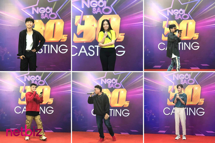 ‘Ngôi sao 30s’: Những chàng trai vừa làm rapper vừa chạy xe ôm nuôi đam mê - 6