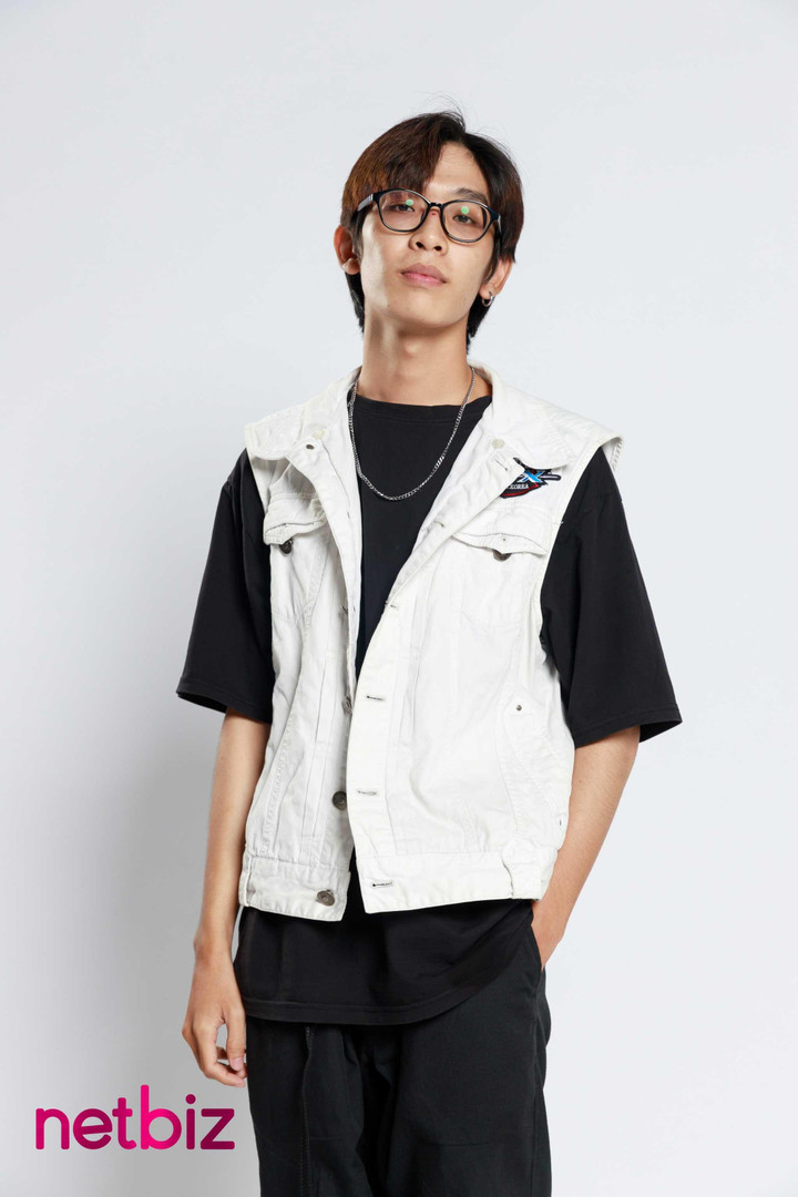 ‘Ngôi sao 30s’: Những chàng trai vừa làm rapper vừa chạy xe ôm nuôi đam mê - 2