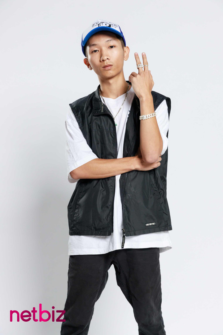 ‘Ngôi sao 30s’: Những chàng trai vừa làm rapper vừa chạy xe ôm nuôi đam mê - 1