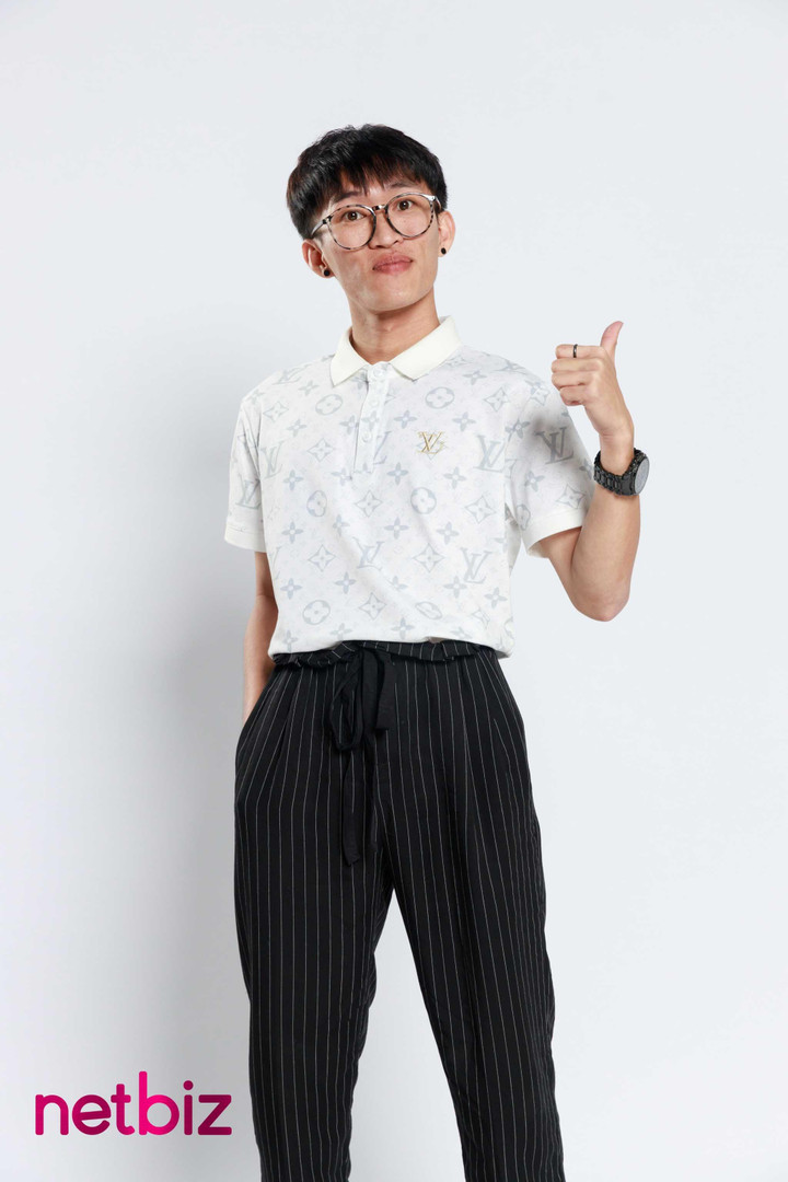 ‘Ngôi sao 30s’: Những chàng trai vừa làm rapper vừa chạy xe ôm nuôi đam mê - 4