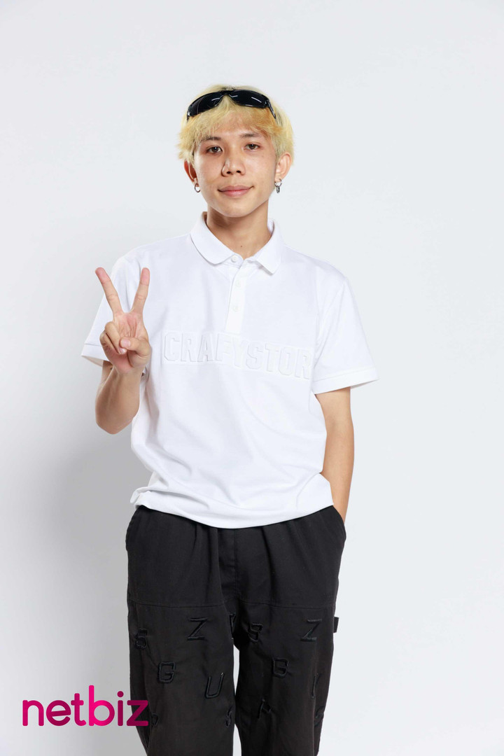 ‘Ngôi sao 30s’: Những chàng trai vừa làm rapper vừa chạy xe ôm nuôi đam mê - 5