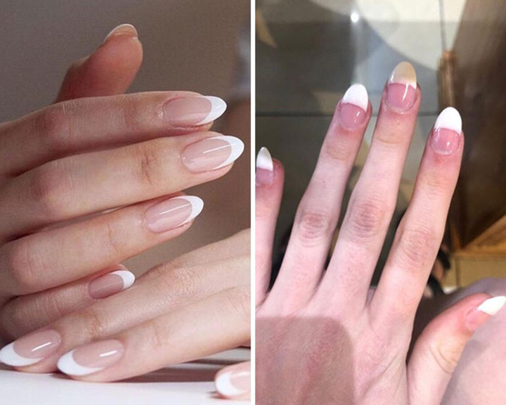 Những lần thợ làm móng khiến hội chị em 'rớt nước mắt' khi nhìn thành quả - 5