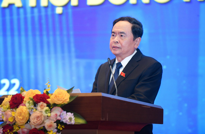 Phát động Giải báo chí toàn quốc về Quốc hội và Hội đồng Nhân dân lần thứ nhất - 3