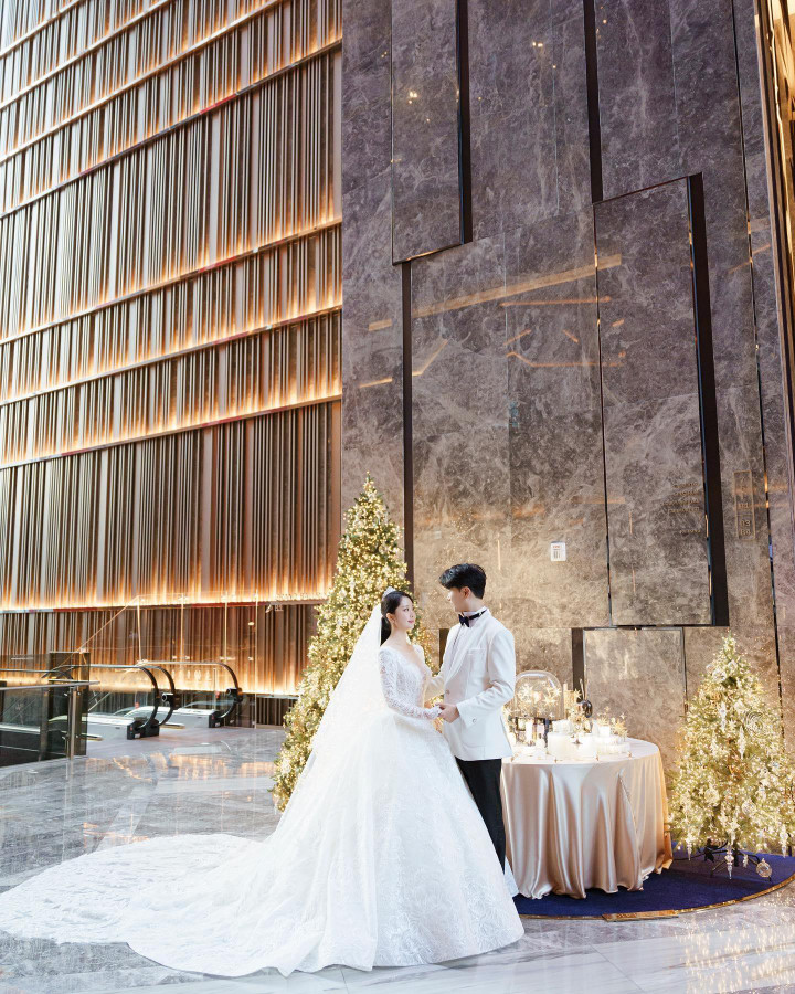 Sao Hàn bị khán giả phản đối khi kể cách 'cưa' vợ kém 23 tuổi - 3