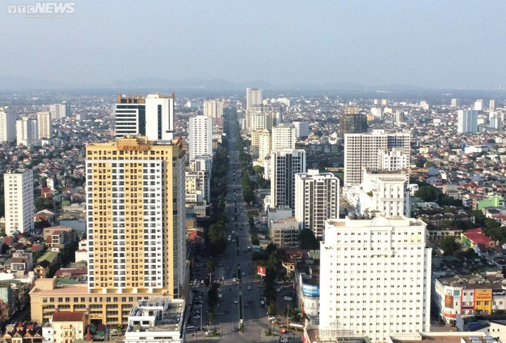 Nghệ An thu ngân sách năm 2022 đạt hơn 21.000 tỷ đồng - 1