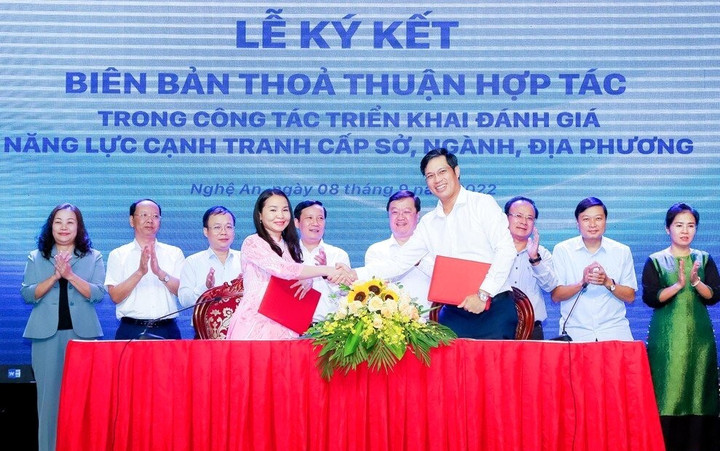 Nghệ An thu ngân sách năm 2022 đạt hơn 21.000 tỷ đồng - 2