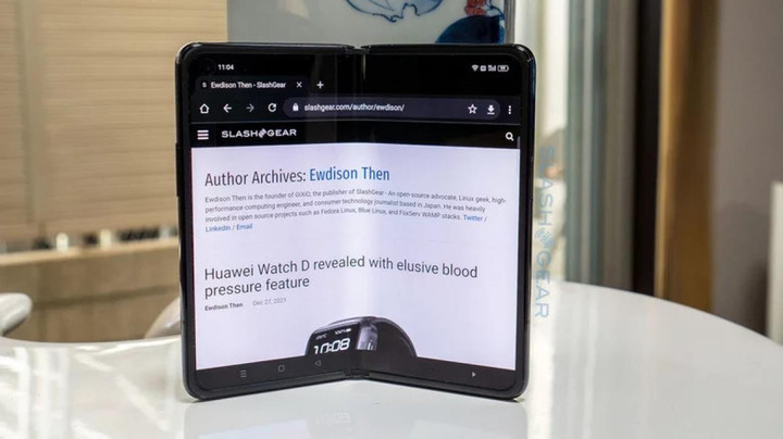 Top 9 điện thoại thông minh tốt nhất năm 2022 - 5