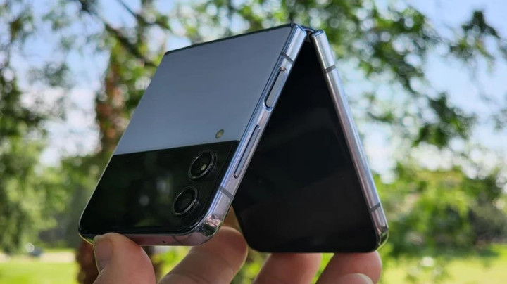 Top 9 điện thoại thông minh tốt nhất năm 2022 - 4