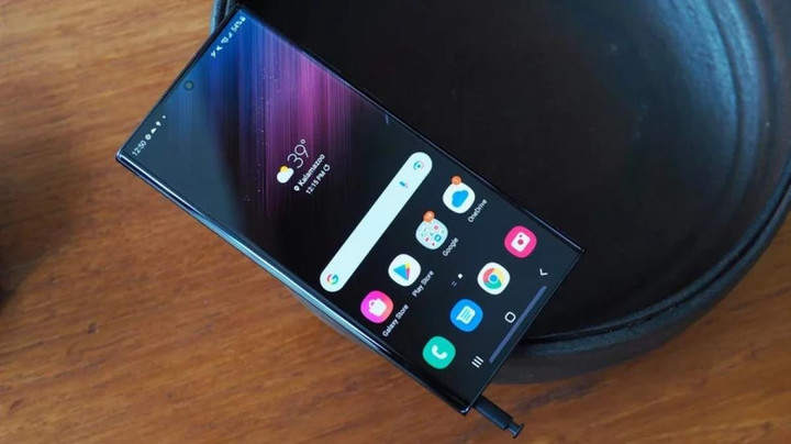 Top 9 điện thoại thông minh tốt nhất năm 2022 - 2