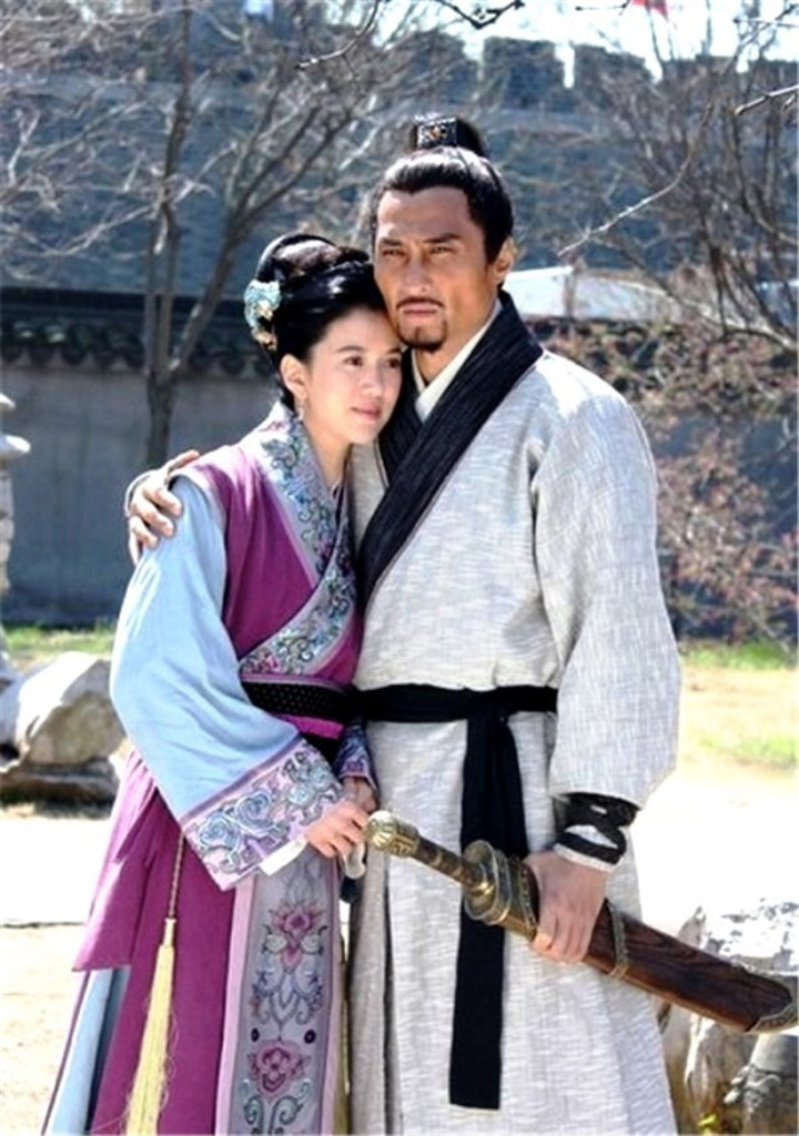 Có hai Tống Giang, một làm trùm 'đảng cướp', một là tướng nhà Tống? - 2