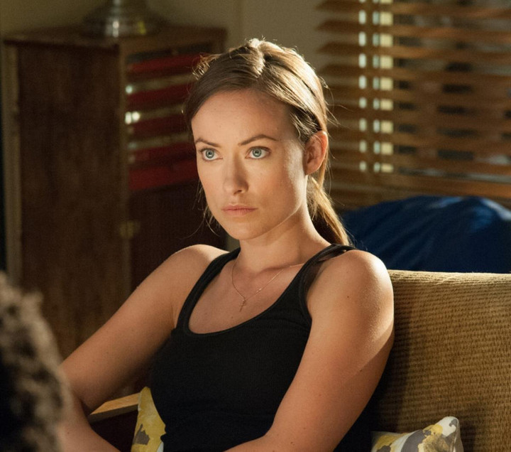 Những nữ minh tinh gặp khó khi nhận vai vì quá xinh hoặc không đủ đẹp - 9