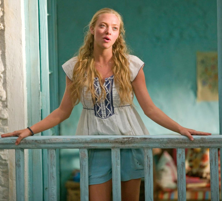 Những nữ minh tinh gặp khó khi nhận vai vì quá xinh hoặc không đủ đẹp - 4