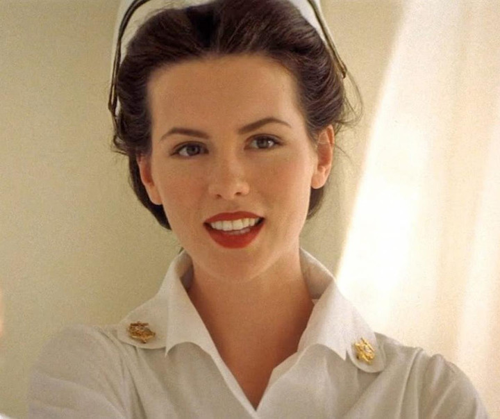 Những nữ minh tinh gặp khó khi nhận vai vì quá xinh hoặc không đủ đẹp - 1