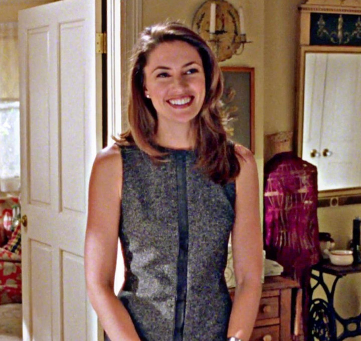 Những nữ minh tinh gặp khó khi nhận vai vì quá xinh hoặc không đủ đẹp - 6