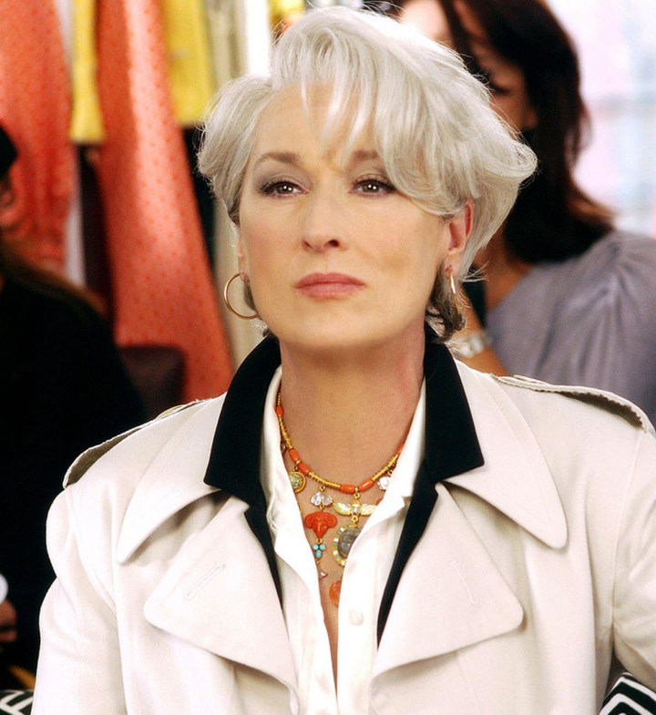 Những nữ minh tinh gặp khó khi nhận vai vì quá xinh hoặc không đủ đẹp - 7